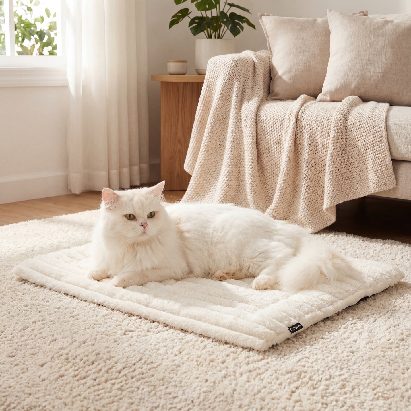 Self-Warming Cat Dog Mat