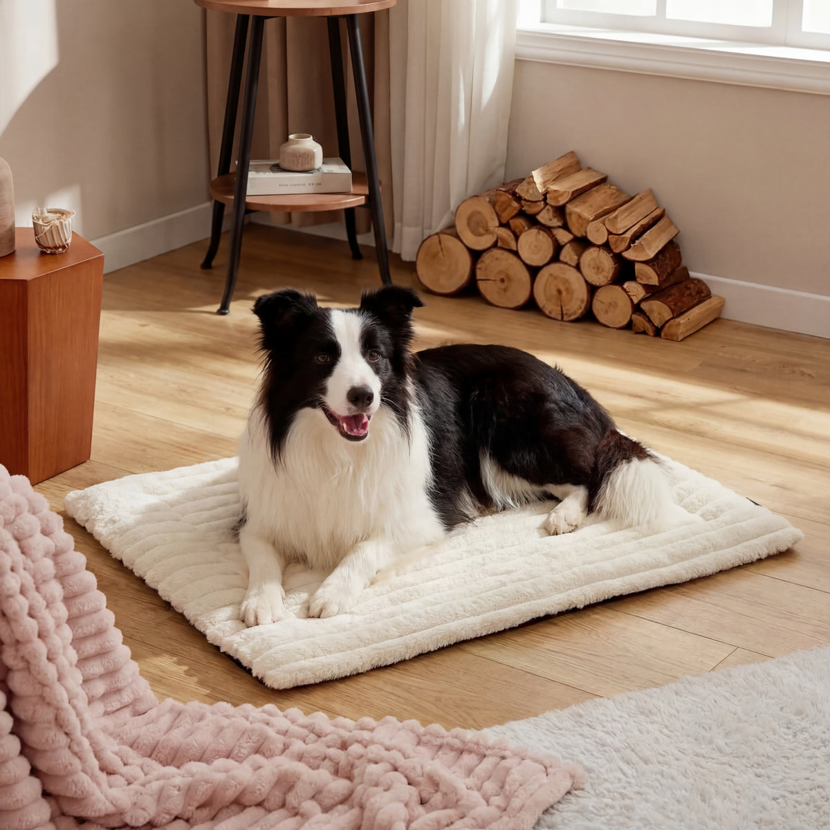 Self-Warming Cat Dog Mat