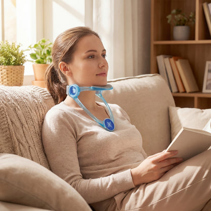 Adjustable Cervical Neck Brace