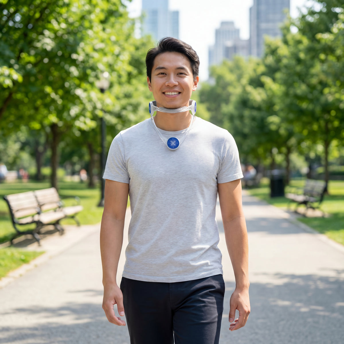 Adjustable Cervical Neck Brace