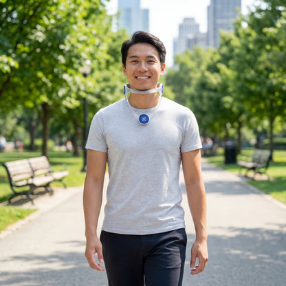Adjustable Cervical Neck Brace