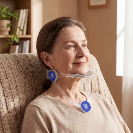 Adjustable Cervical Neck Brace
