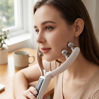 Double Chin Remover Roller