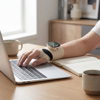 Electric Wrist Support with Vibration
