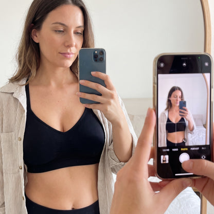 Posture Correcting Bra