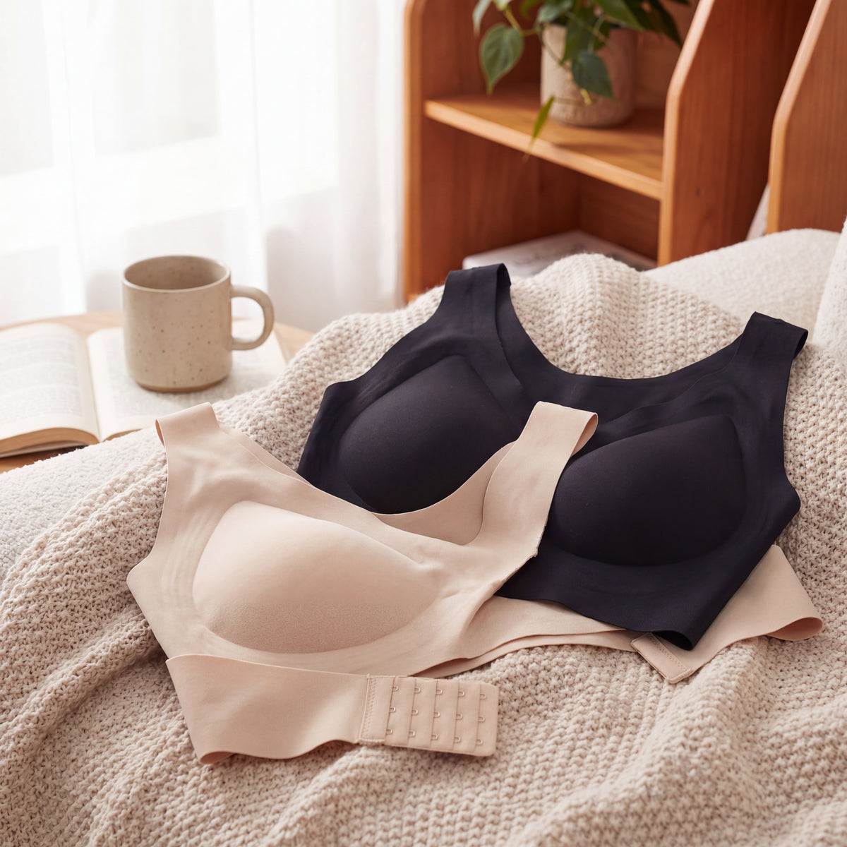 Posture Correcting Bra