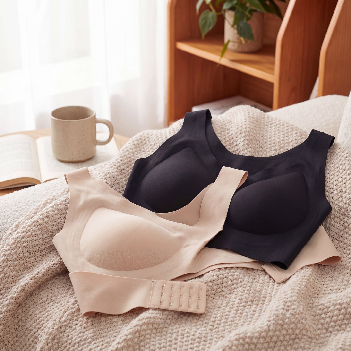 Posture Correcting Bra