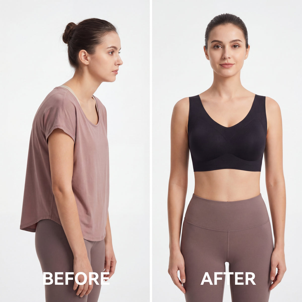 Posture Correcting Bra