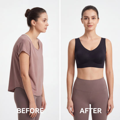 Posture Correcting Bra