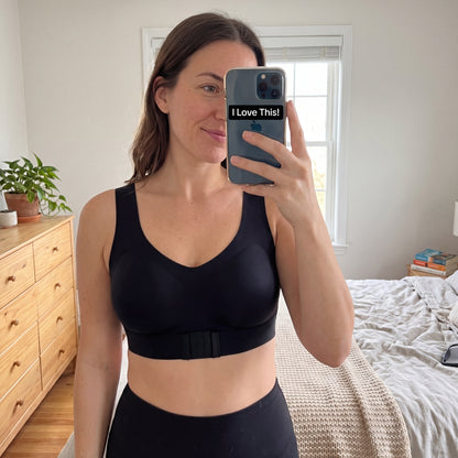 Posture Correcting Bra