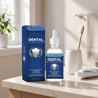 Enamel Repair Drops
