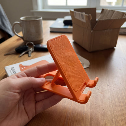 Portable Phone & Tablet Stand