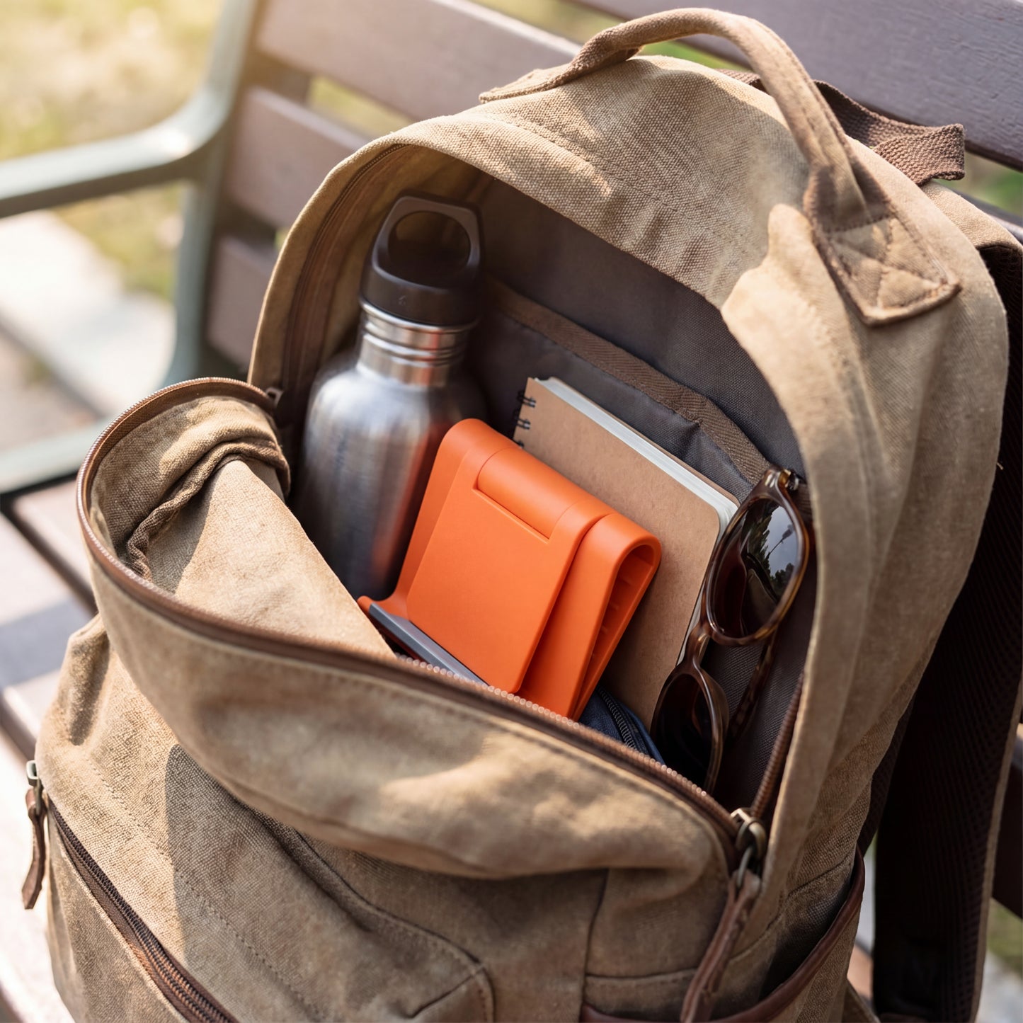 Portable Phone & Tablet Stand
