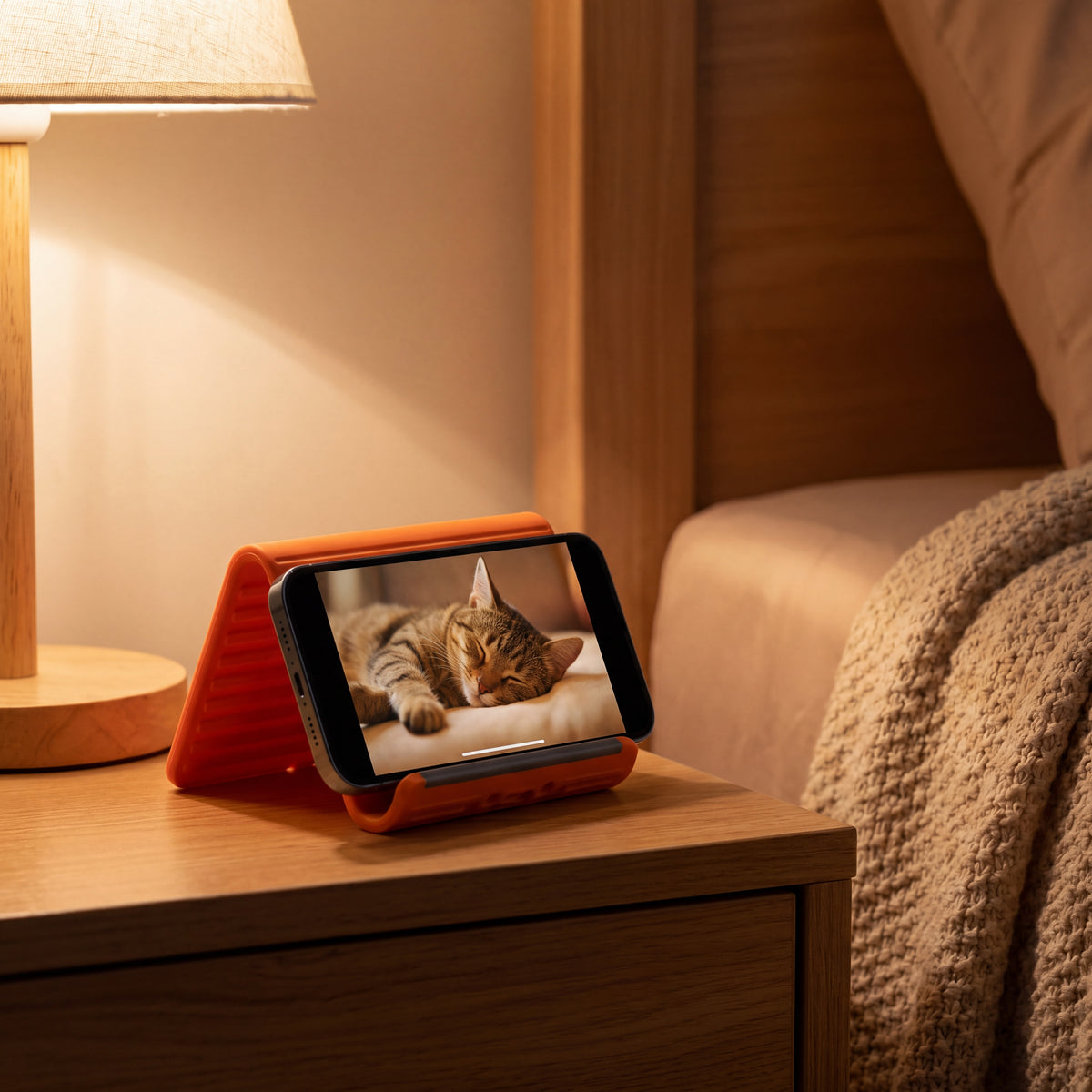Portable Phone & Tablet Stand