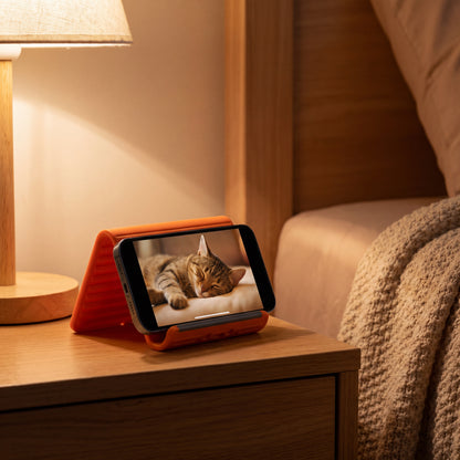 Portable Phone & Tablet Stand