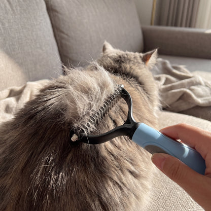 FurEase  Deshedding Brush™