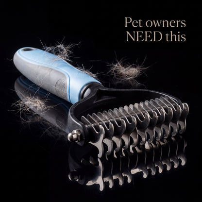 FurEase  Deshedding Brush™