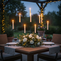 Magic Flameless Candles