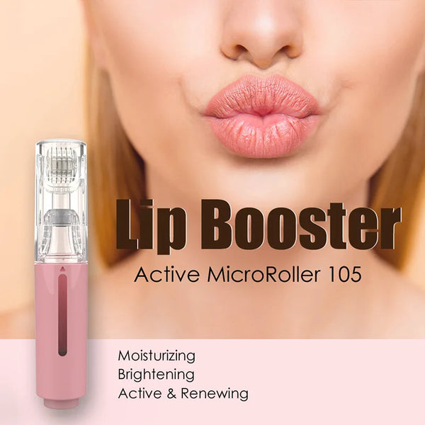 Easy Glow Skin Roller