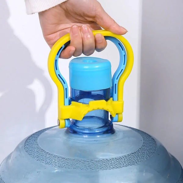 Easy Lift Water Bottle Carrier