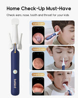Smart Earwax Removal Tool